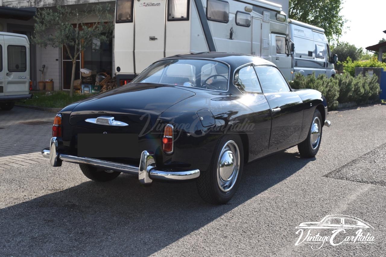 Lancia Altro Appia Sport Zagato GTZ