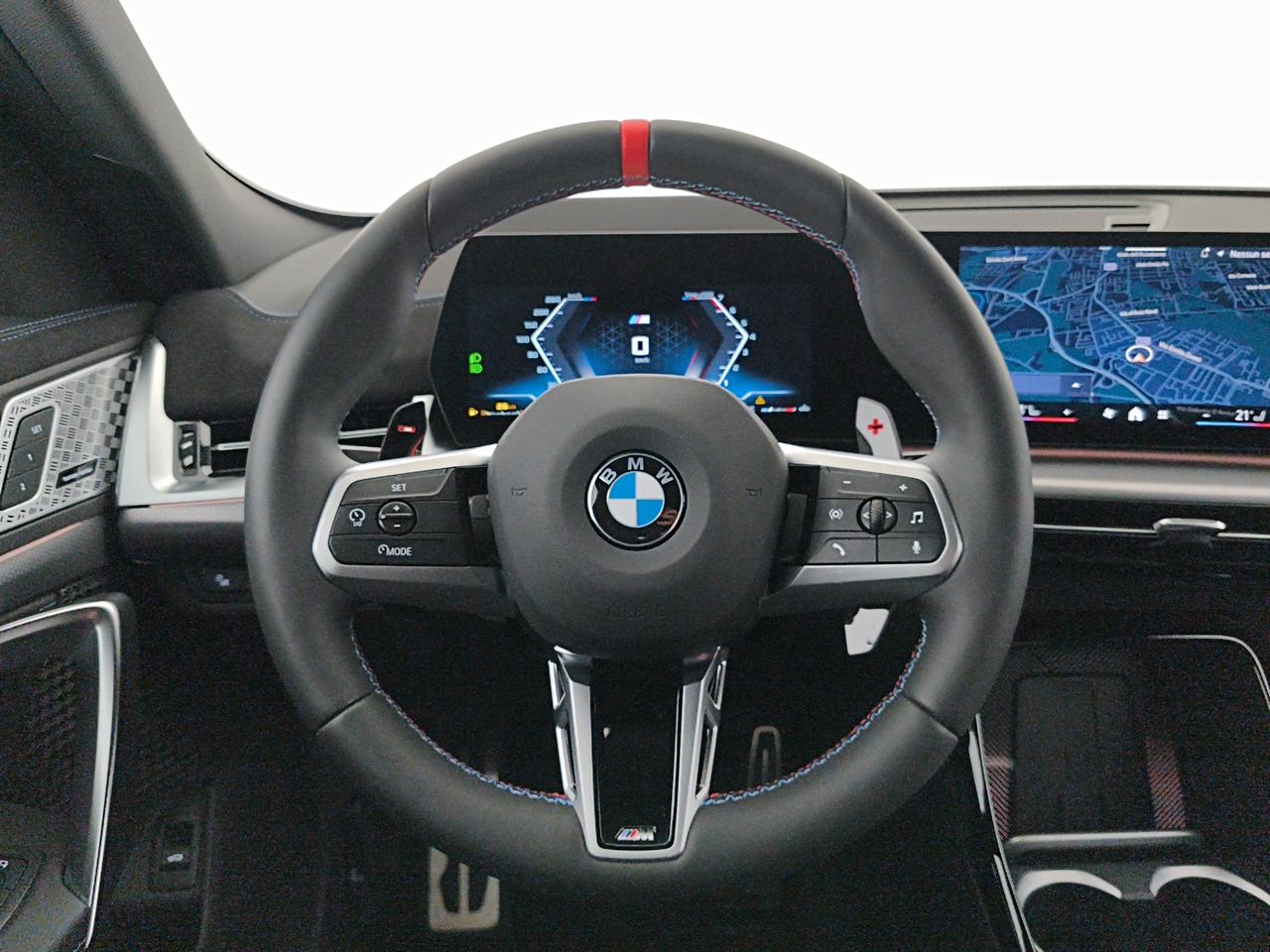 BMW X2 M35i xDive Msport Pro