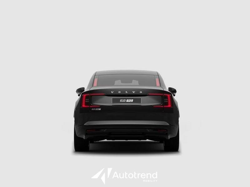 Volvo ES90 Single Motor 333 CV Extended Range Ultra