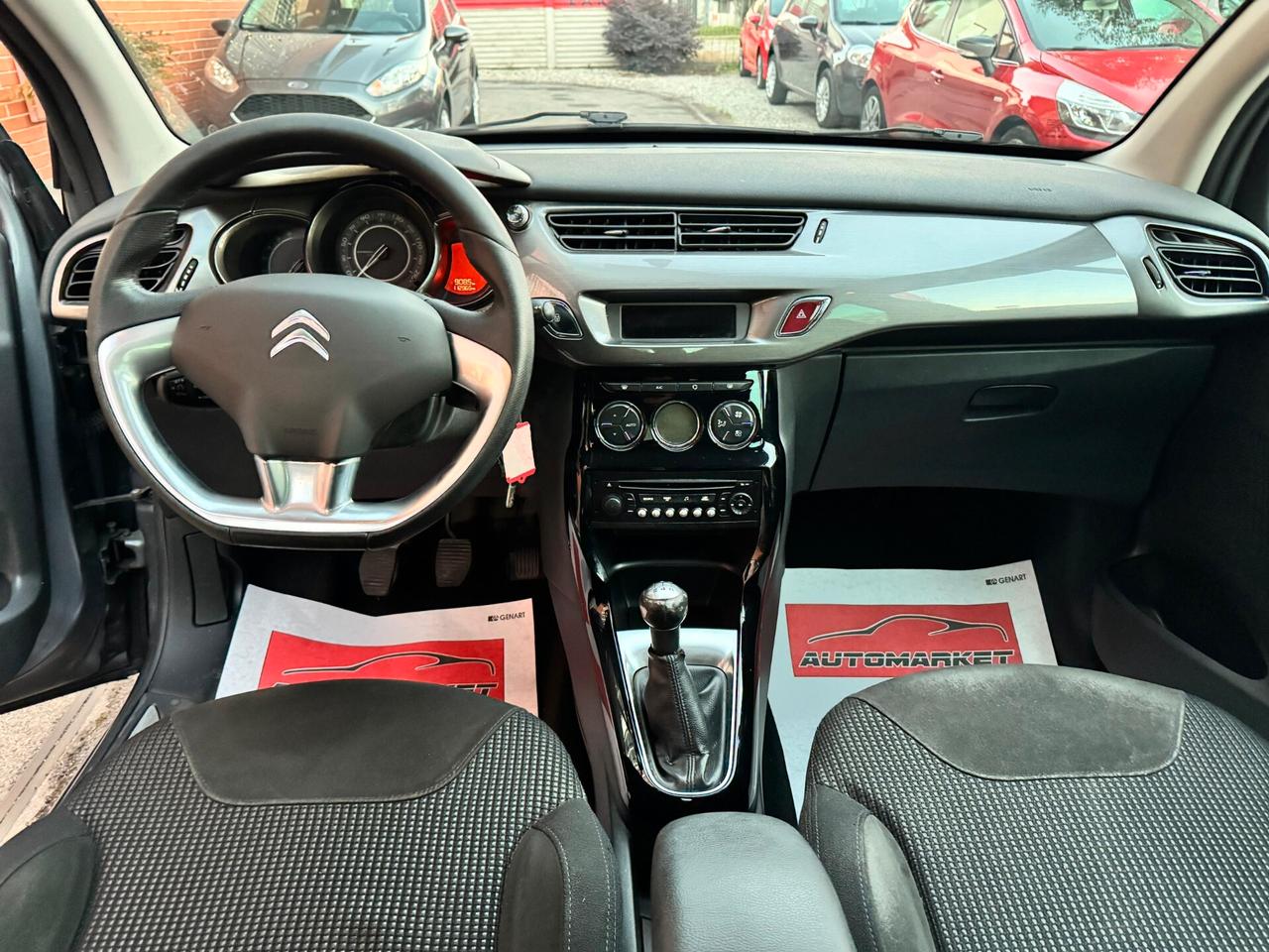 Citroen C3 1.4 VTi 95 Exclusive