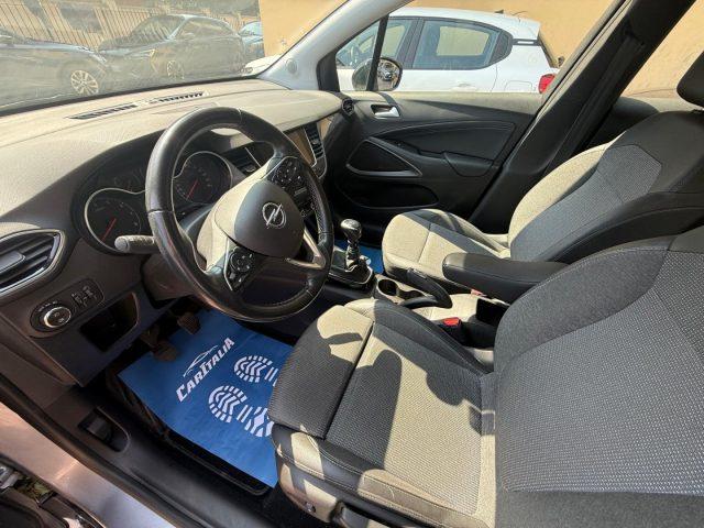 OPEL Crossland 1.5 ECOTEC D 110 CV Start&Stop Elegance