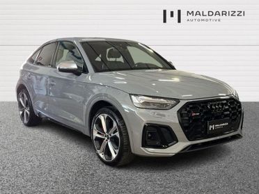 Audi Q5 I Sportback 2021 S Sportback 3.0 tdi mhev 48V Sport Attitude quattro tiptro