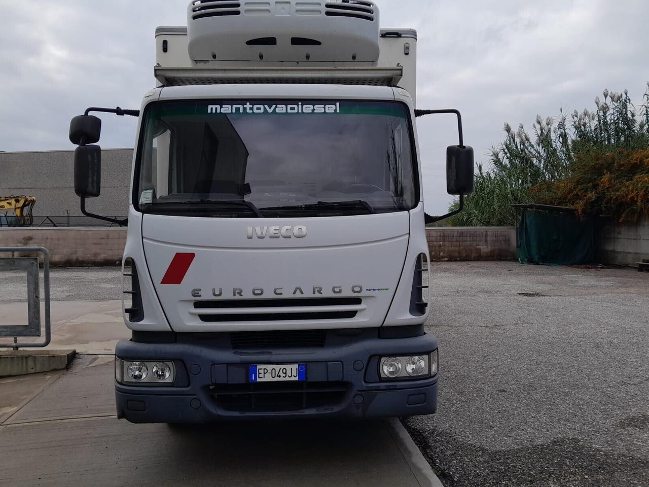 Iveco 120 E 18