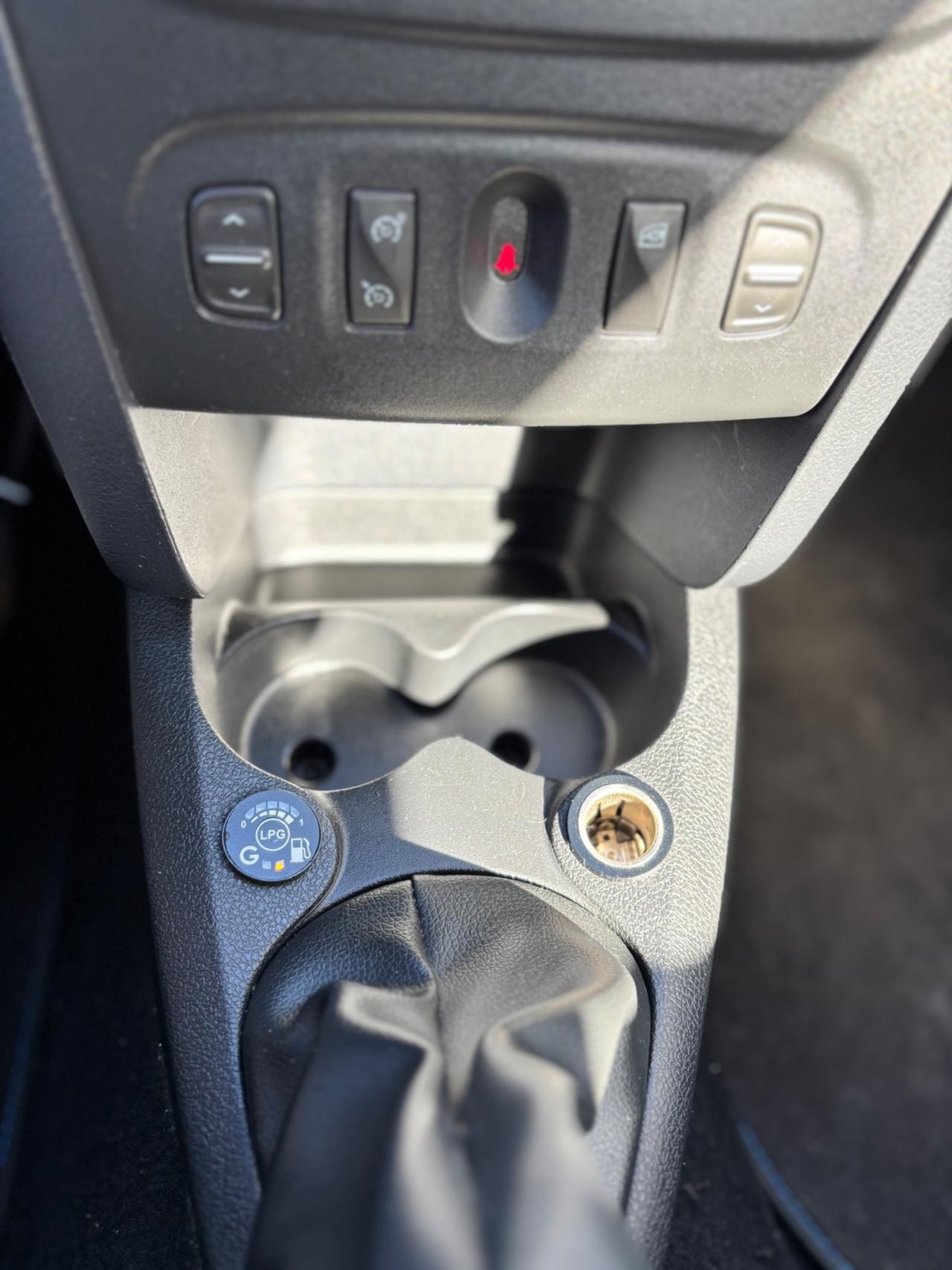 Dacia Sandero Streetway 1.0 TCe ECO-G gpl 15 anniversary