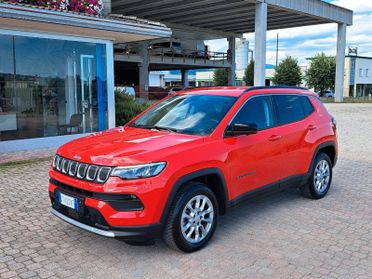 Jeep Compass 1600 16V Multijet II 130CV Limited