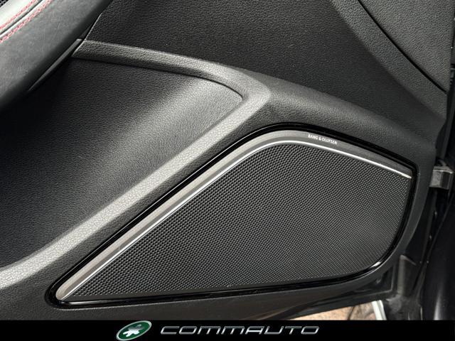 AUDI S3 Cabrio 2.0 TFSI S-LINE EDITION quattro S tronic