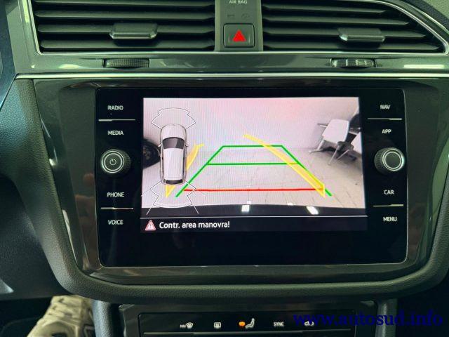 VOLKSWAGEN Tiguan 2.0 TDI 150 CV SCR DSG Life