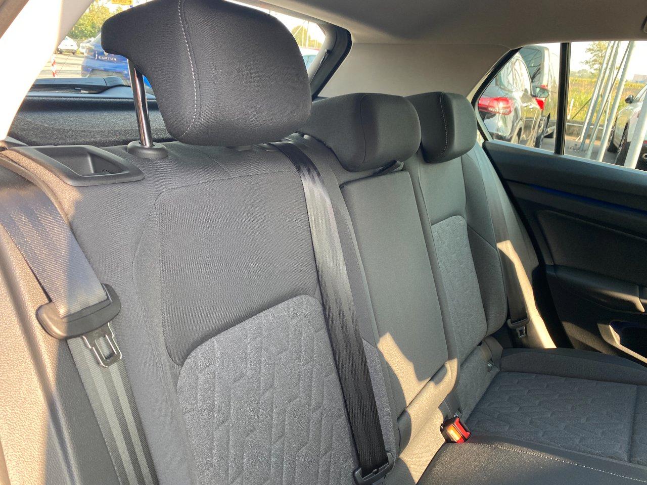 Volkswagen Golf 1.5 TSI 116 CV LIFE , HEAD-UP DISPLAY, WINTER PACK, FARI LED, CARPLAY