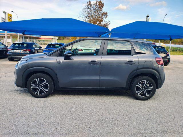 CITROEN C3 Aircross PureTech 110 S&S You