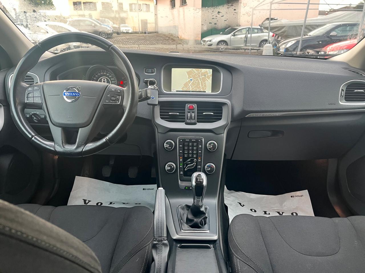 Volvo V40 Cross Country D2 1.6 Business