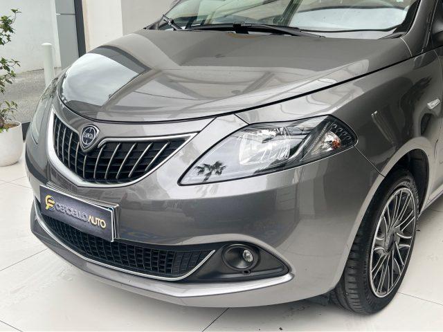 LANCIA Ypsilon 1.0 FireFly 5 porte S&S Hybrid Gold tua da ?125,00