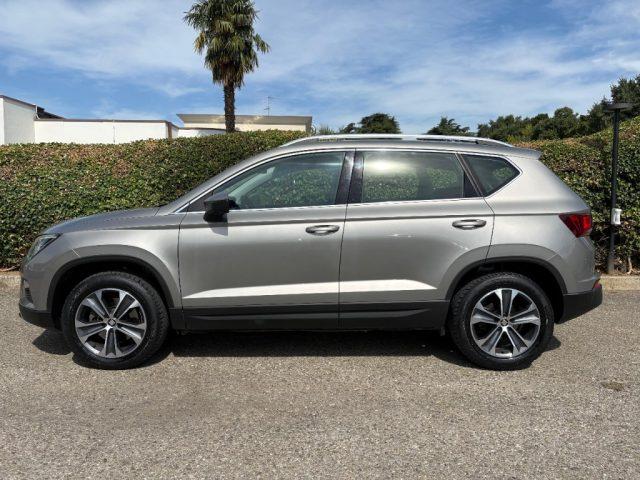 SEAT Ateca 2.0 TDI 4DRIVE Business NAVI - LED - TELEC. - 17