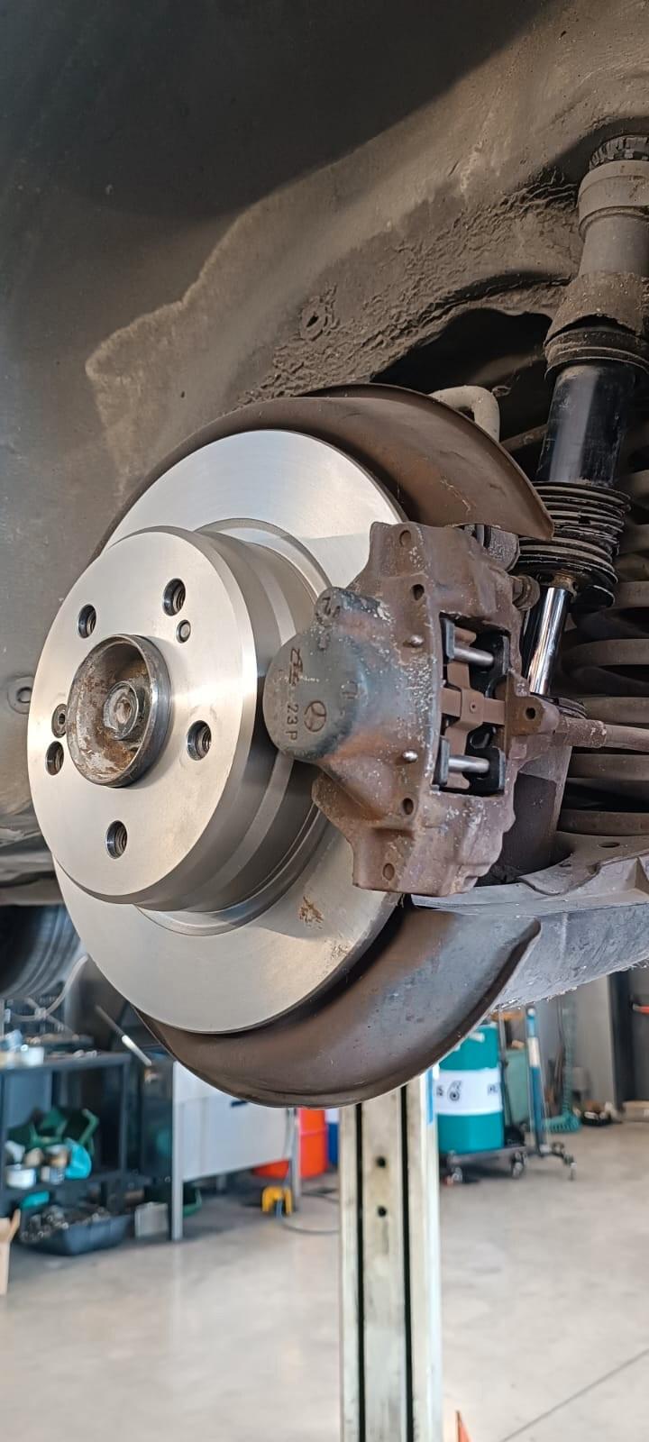 Mercedes-benz 320 250 TD diesel Station Wagon w124