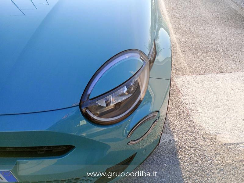 FIAT 600 IV 2023 1.2 hybrid 110cv auto