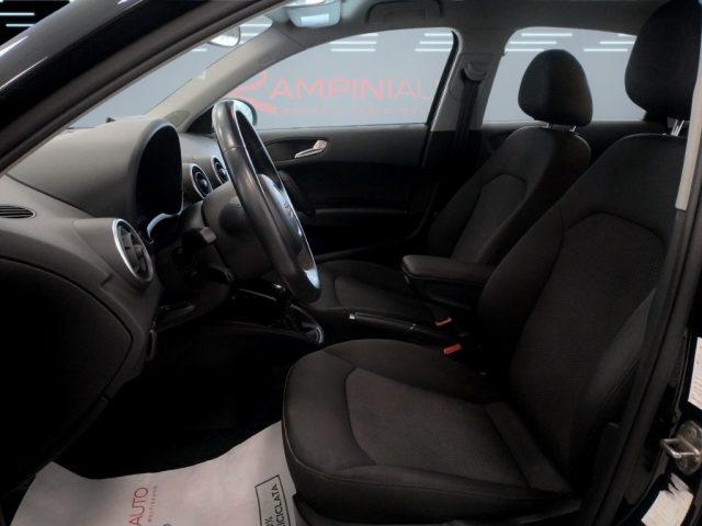 AUDI A1 SPB 1.4 TDI 90 Cv Ok Neopatentati Pronta Consegna