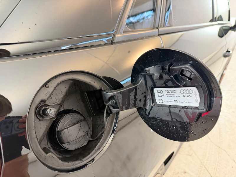 AUDI A1 I - A1 SB S1 2.0 tfsi quattro