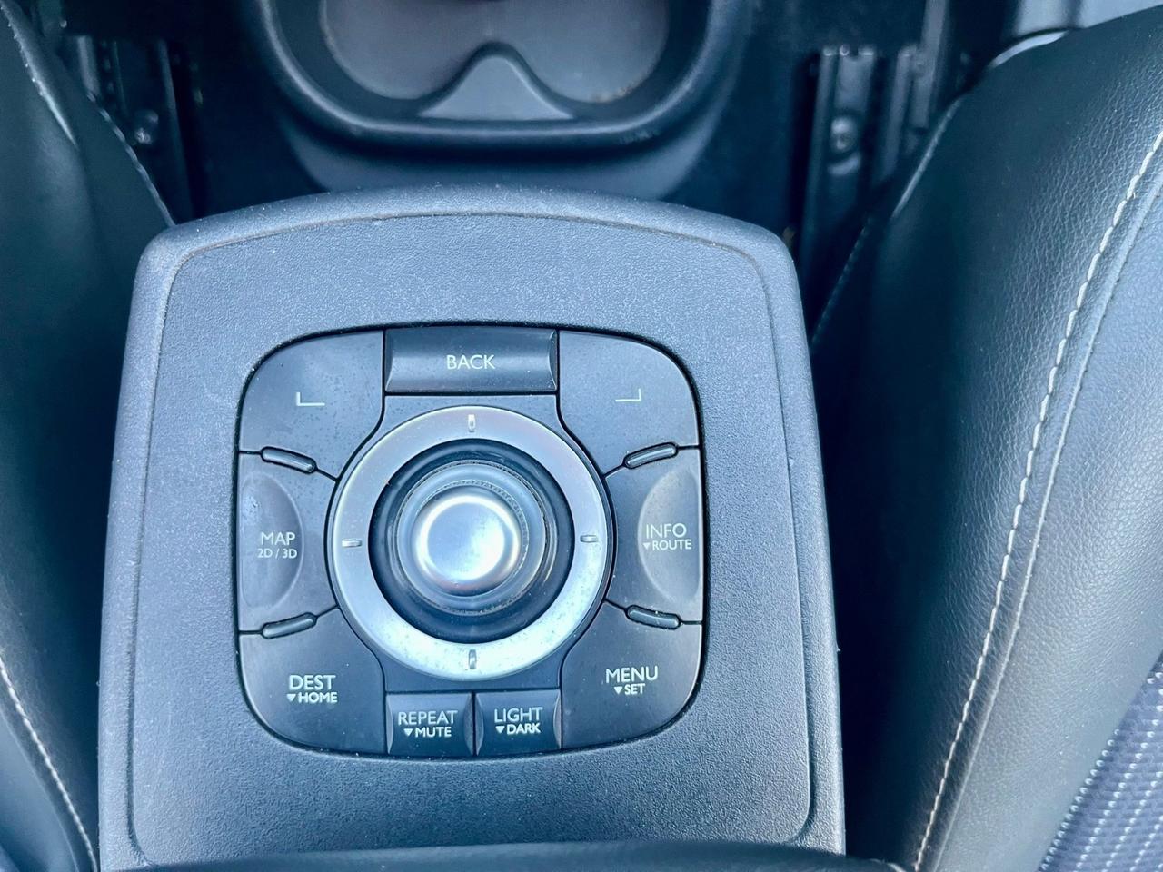 Renault Scenic XMod 1.5dCi 2013 124.000km perfetta