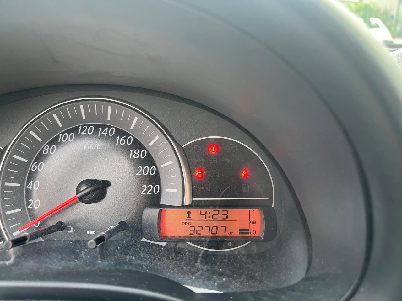 Nissan Micra 1.2 12V 5 porte Acenta*32000KM