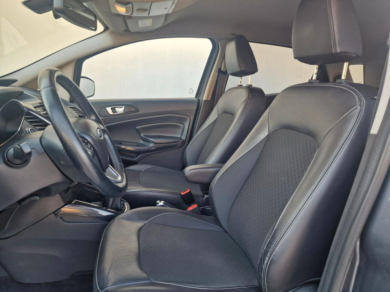 Ford EcoSport 1.5 TDCi 95 CV
