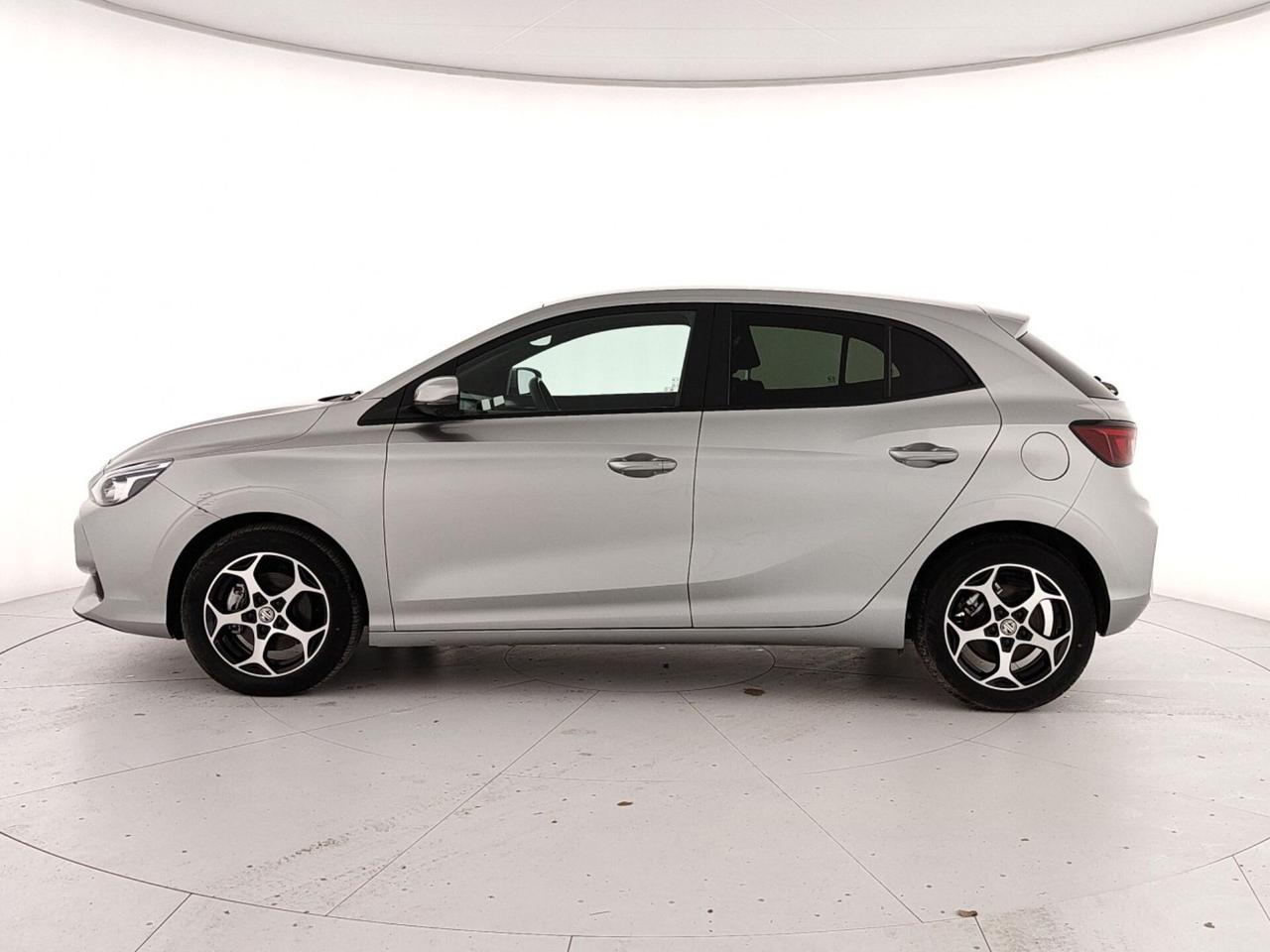 Mg MG3 1.5 Hybrid+ Luxury