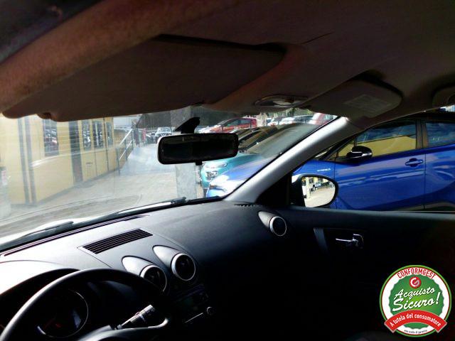 NISSAN Qashqai 1.5 dCi DPF Acenta