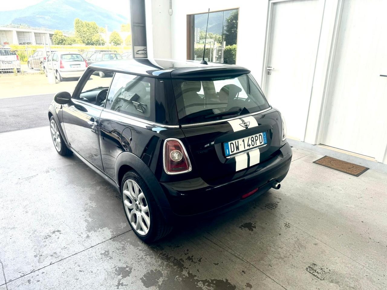 Mini ONE 1.4 16V One