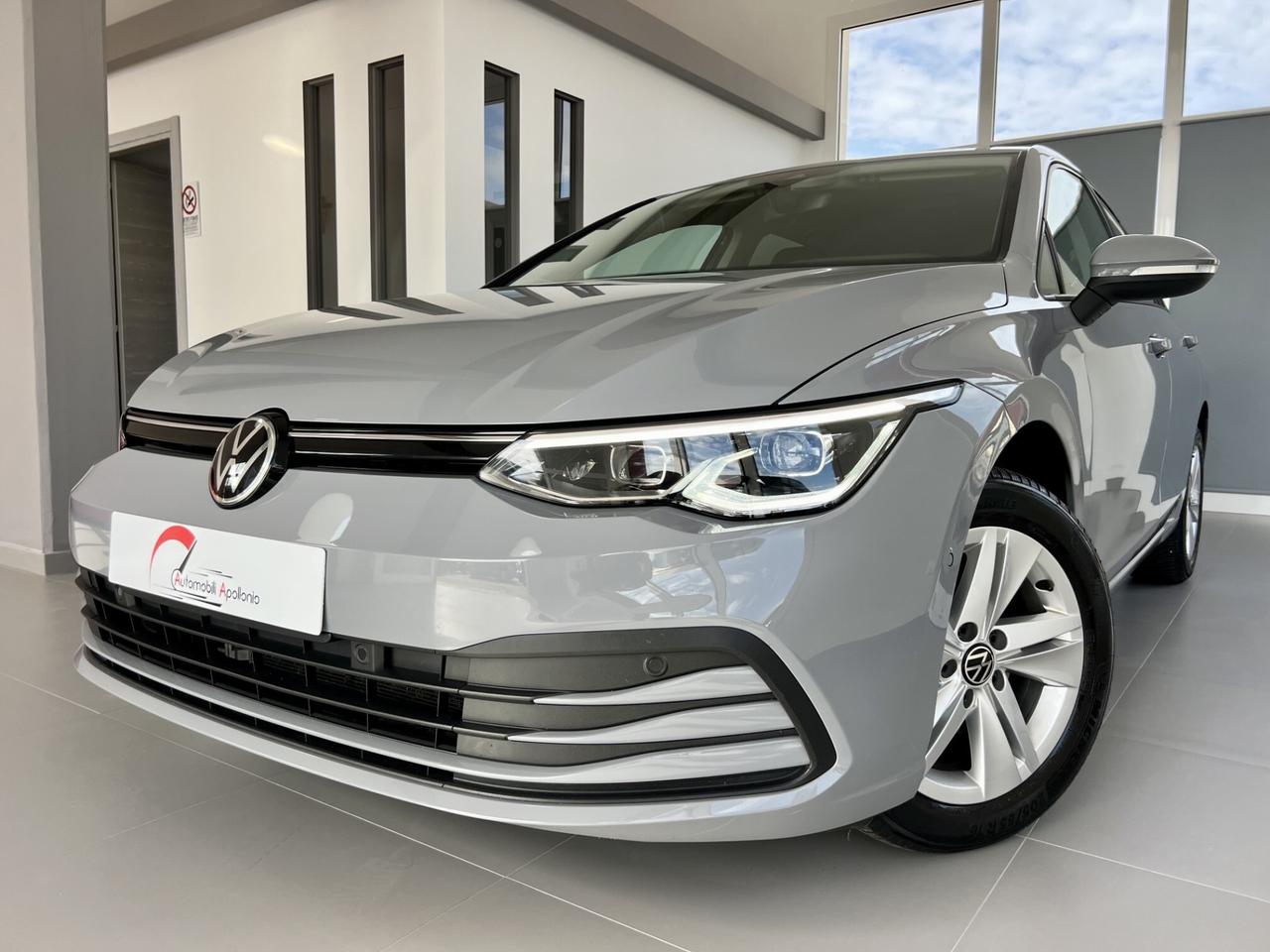 VOLKSWAGEN Golf 2.0 TDI 1st Edition Life - 2020