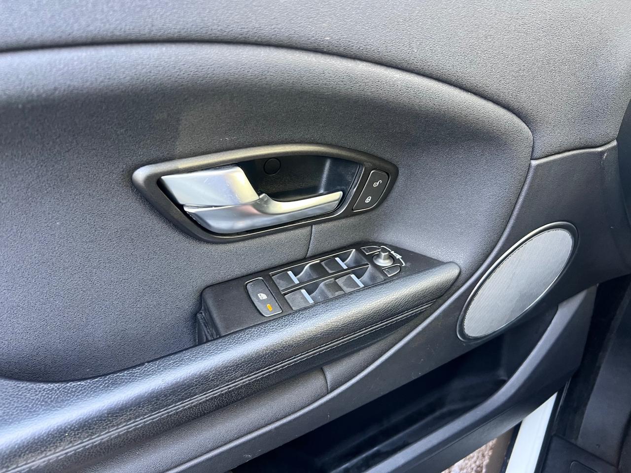 Land Rover Range Rover Evoque 2.0 TD4 150 CV 5p. Business Edition SE