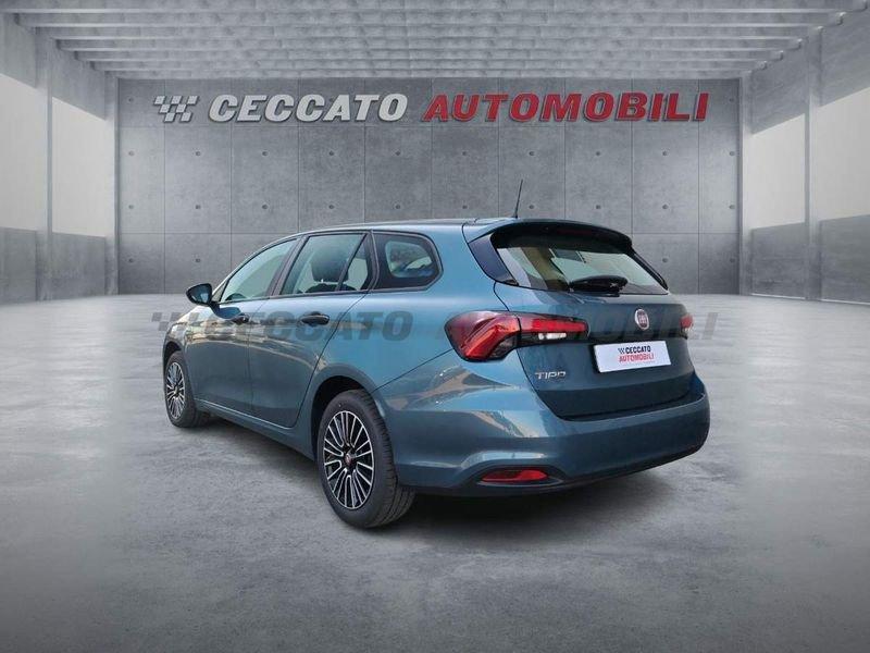 FIAT Tipo Tipo SW 1.6 mjt s&s 130cv