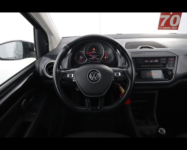 VOLKSWAGEN up! 1.0 5p. EVO move up! BlueMotion Technology