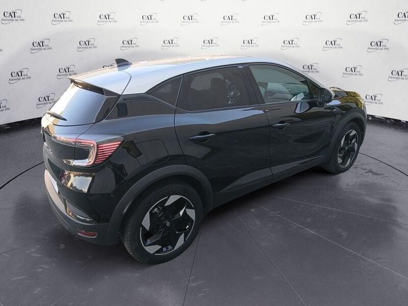 Renault Captur Captur 1.0 tce Techno (PREZZO REALE)