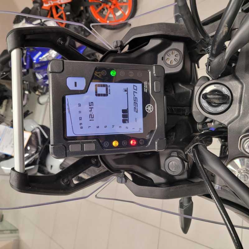 Yamaha Ténéré 700 - 2021