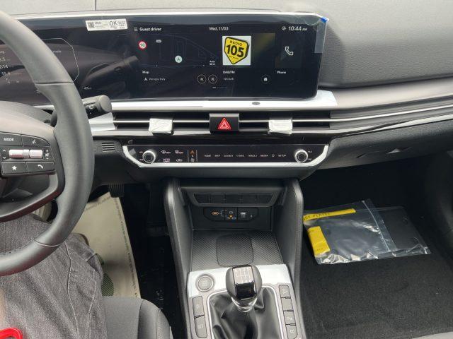 KIA Sportage NEW 1.6 TGDi GPL Style