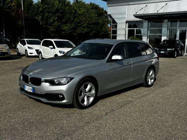 Bmw 320 320d Touring xDrive - 2016