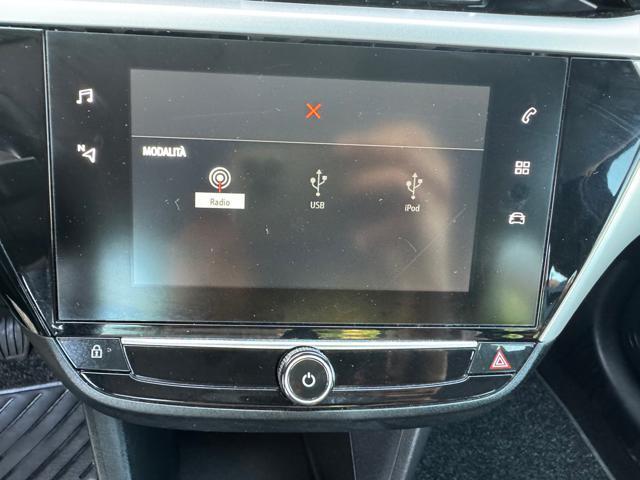 OPEL Corsa EDITION 1.2 BENZINA