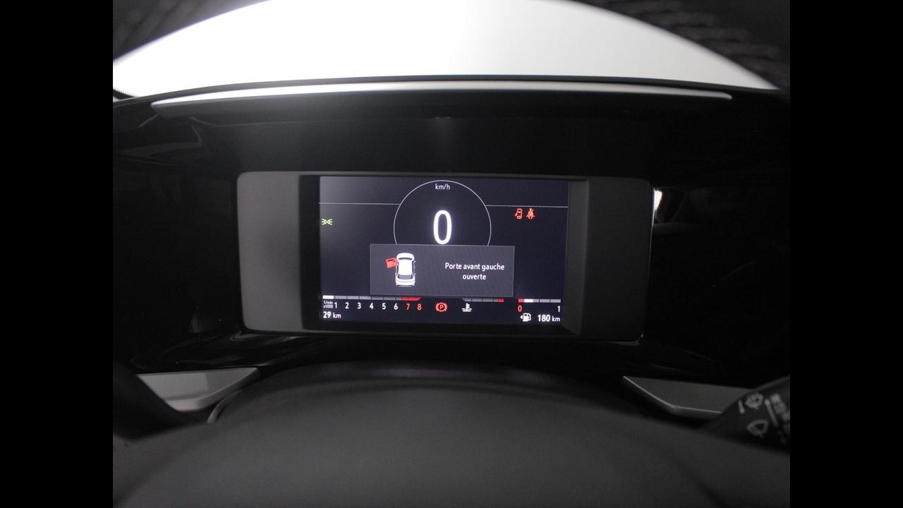 OPEL MOKKA EDITION BENZINA 136HP CAMBIO MANUALE