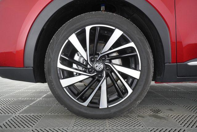 MG ZS (2024-->) Hybrid+ Luxury