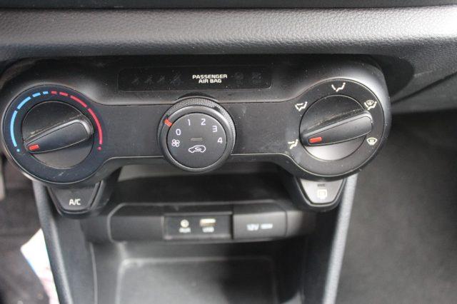 KIA Picanto 1.0 12V 5 porte
