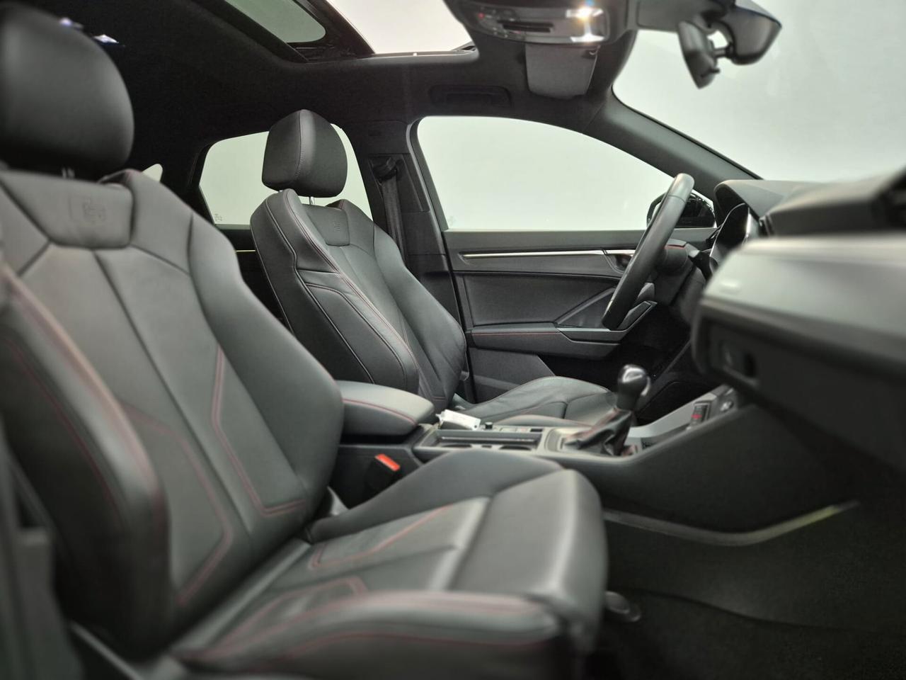 AUDI Q3 SPORTBACK 40 TDI QUATTRO S-TRONIC S-LINE EDITION