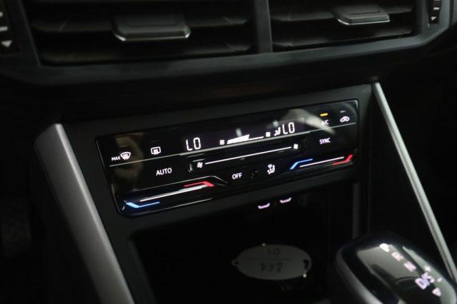 VOLKSWAGEN Polo Polo 1.0 TSI DSG Life