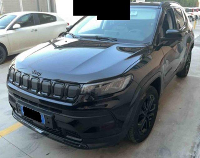 JEEP Compass 1.6 Multijet II Night Eagle LEGGE 104 IVA ESPOSTA