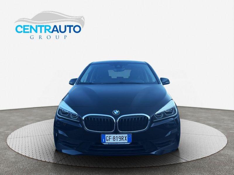 BMW Serie 2 Active Tourer 216d A.T.