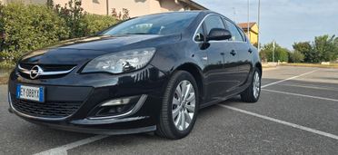 Opel Astra 1.6 CDTI 136CV EcoFLEX S&S 5 porte Elective