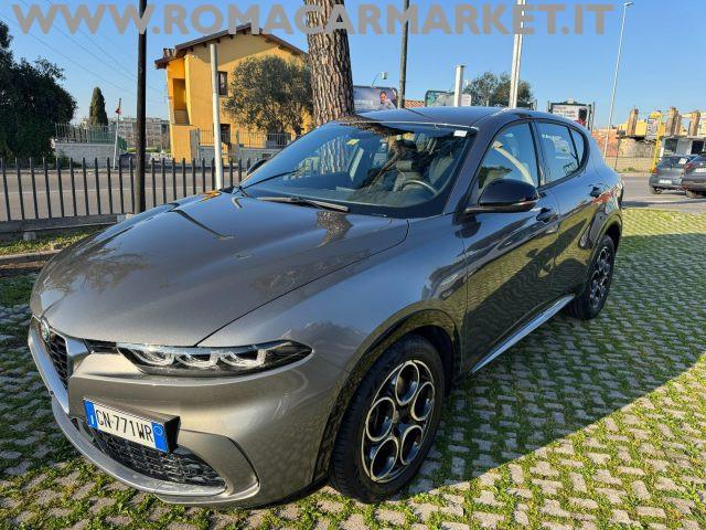 ALFA ROMEO Tonale 1.5 160 CV MHEV TCT7 Tributo Italiano KM CERTIFICA