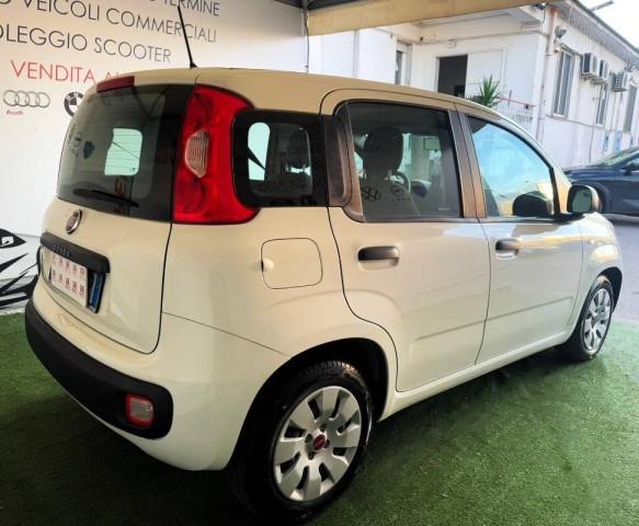 Fiat Panda 1.0 hybrid Easy s&s 70cv