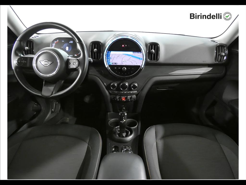 MINI Mini Countrym.(F60) - Mini 1.5 One D Business Countryman