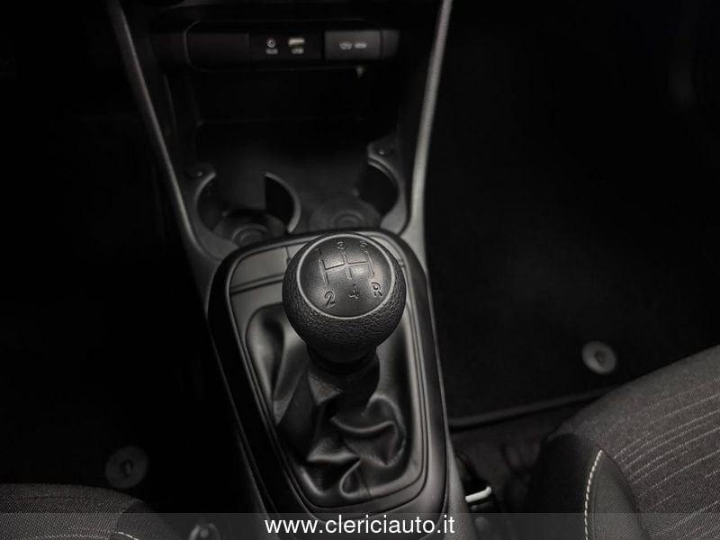 KIA Picanto 1.0 12V 5 porte Cool