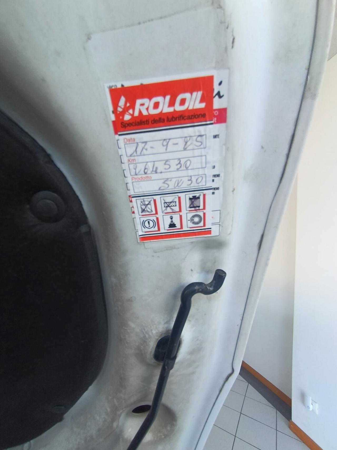 Citroen C4 1.6 HDi X NEOPATENTATI 2009