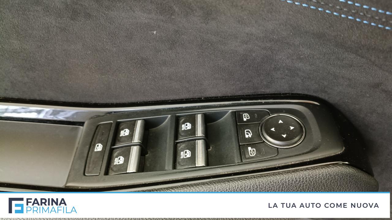 RENAULT Austral 2023 - Austral 1.2 E-Tech full hybrid Techno Esprit Alpine 200cv auto