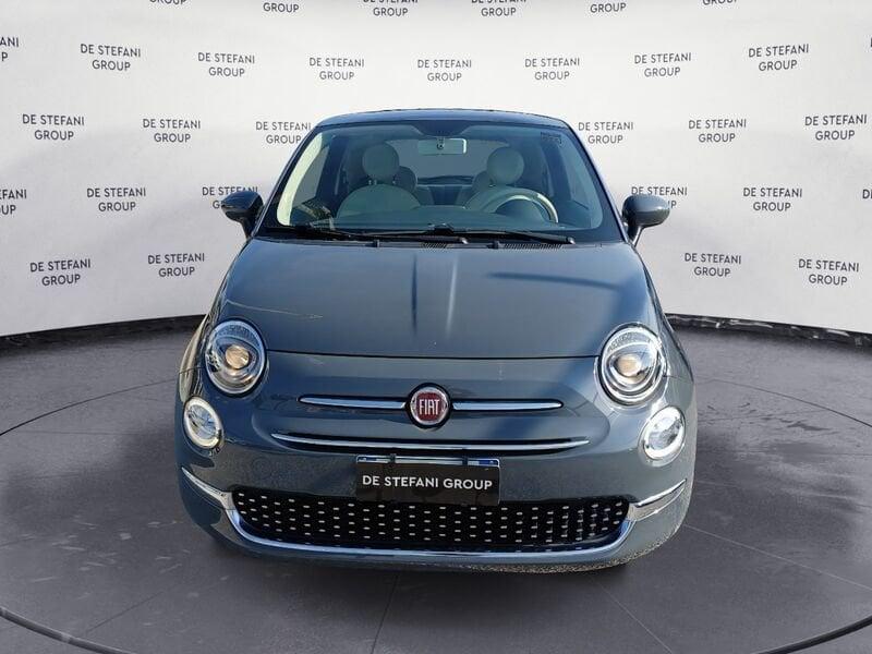 FIAT 500 500 1.2 Lounge 69cv